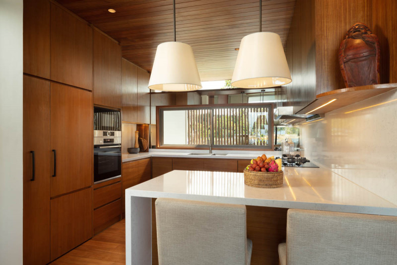 Вилла в Таиланде, в Панг Нга