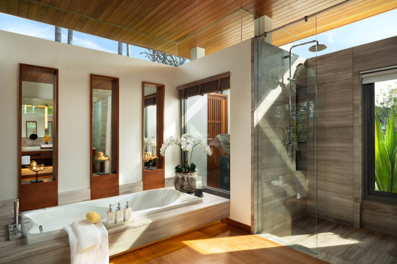 Вилла в Таиланде, в Панг Нга