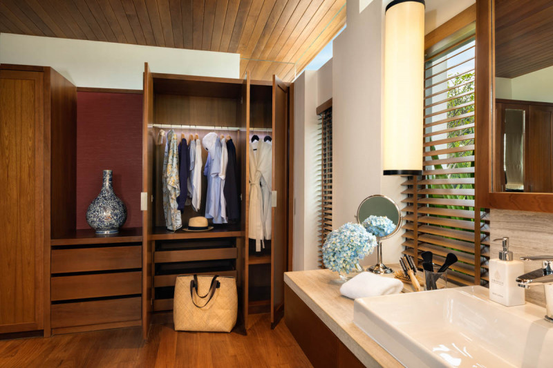 Вилла в Таиланде, в Панг Нга