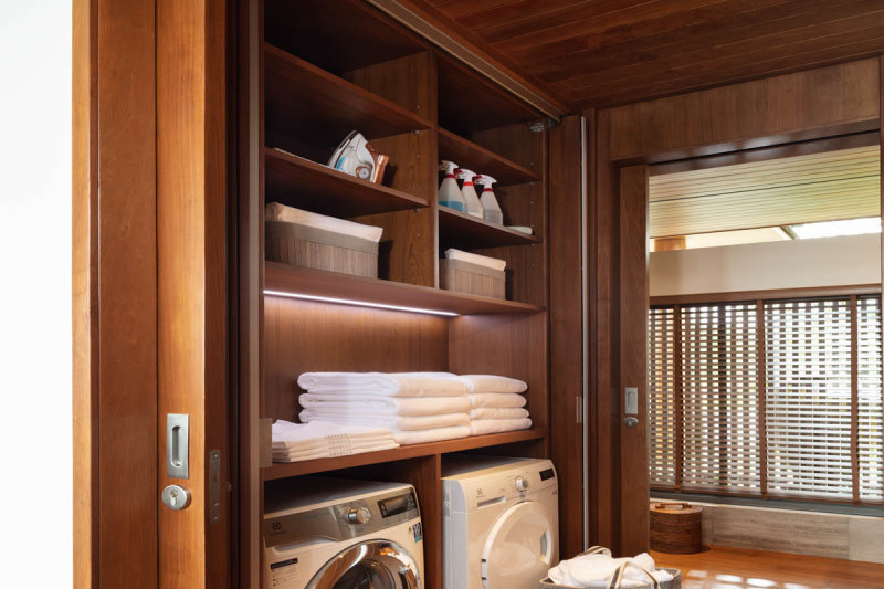 Вилла в Таиланде, в Панг Нга