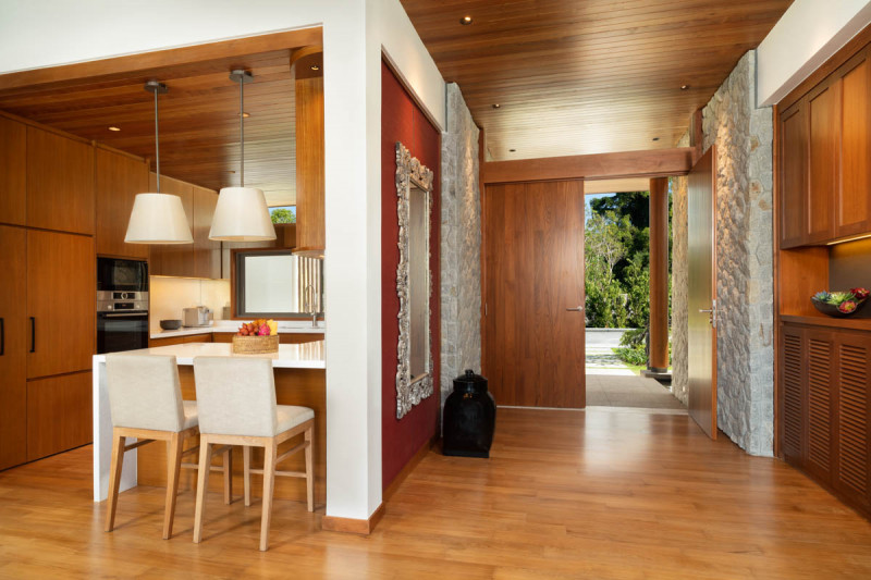 Вилла в Таиланде, в Панг Нга