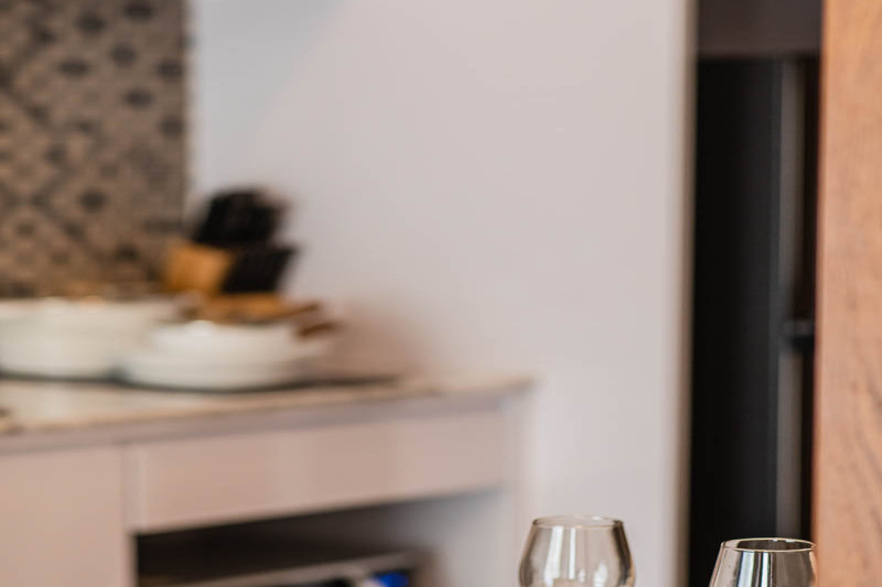 Апартаменты в Таиланде, в Кароне