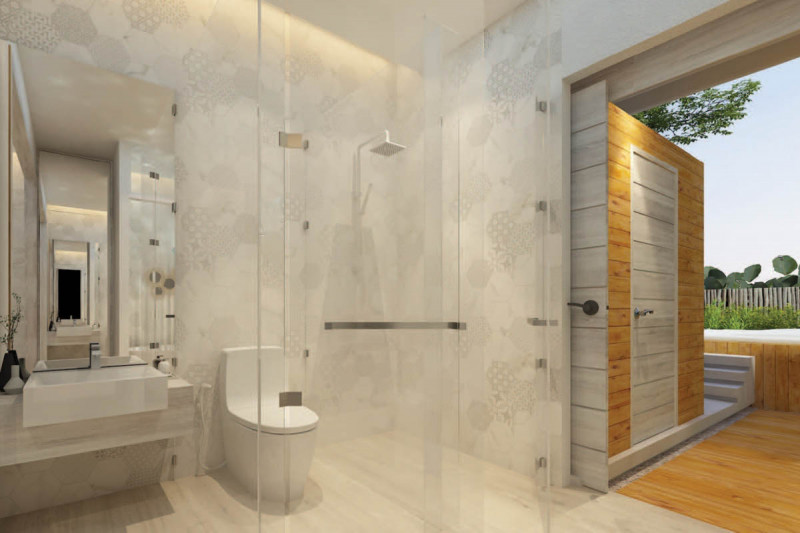 Таунхаус в Таиланде, на восточном побережье