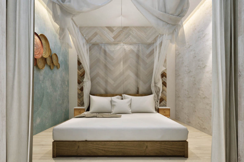 Таунхаус в Таиланде, на восточном побережье