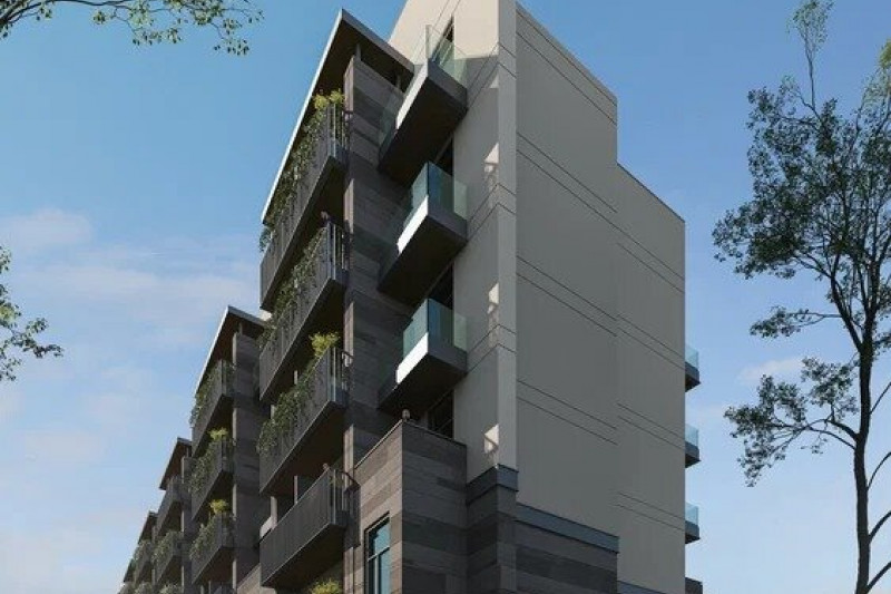 Апартаменты в ОАЭ, в Аль Сафа