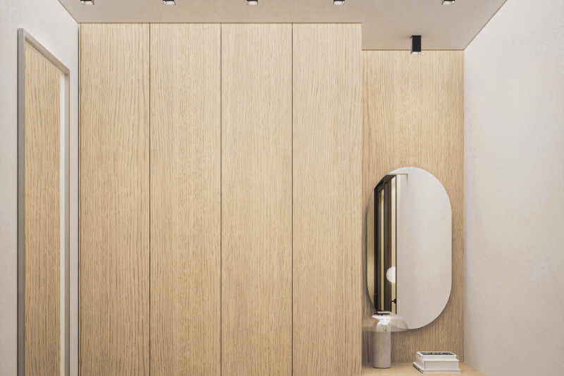 Апартаменты в Греции, в Вуле