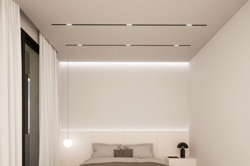 Апартаменты в Греции, в Вуле