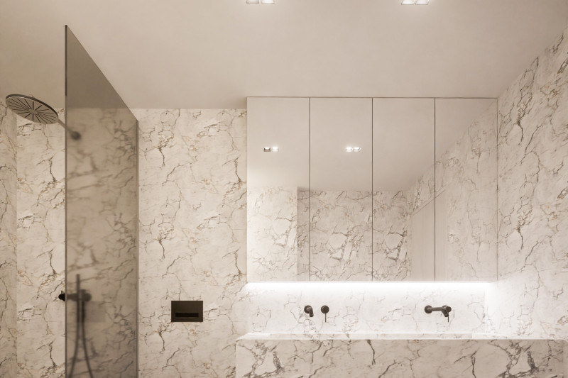 Апартаменты в Греции, в Вуле