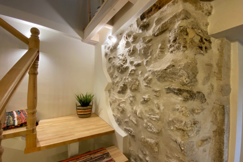 Дом в Греции, в Агиос Георгиосе