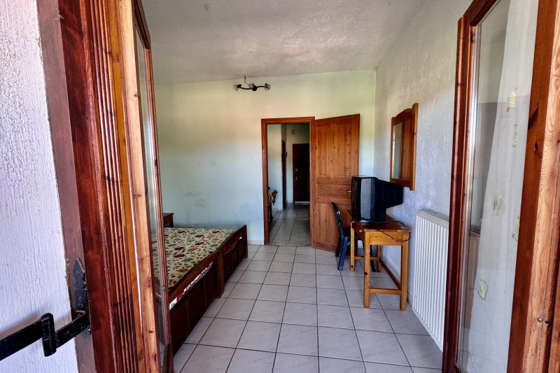 Апартаменты в Греции, в Агиос Георгиосе