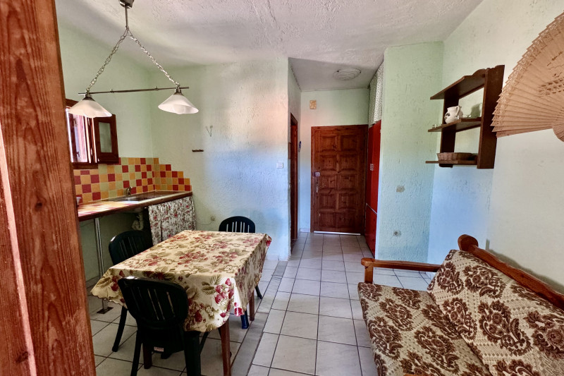 Апартаменты в Греции, в Агиос Георгиосе