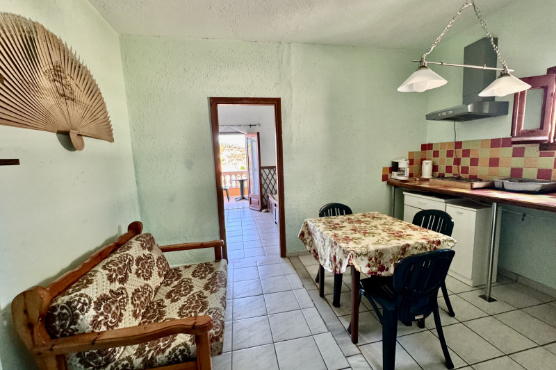 Апартаменты в Греции, в Агиос Георгиосе