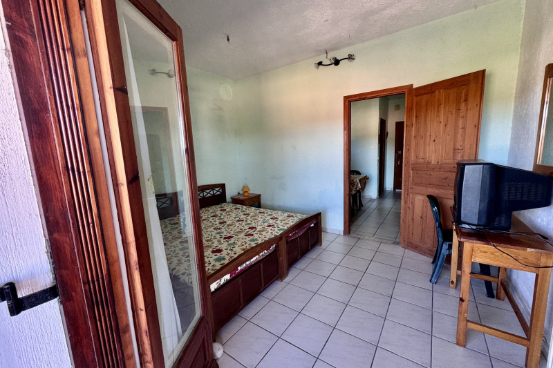 Апартаменты в Греции, в Агиос Георгиосе