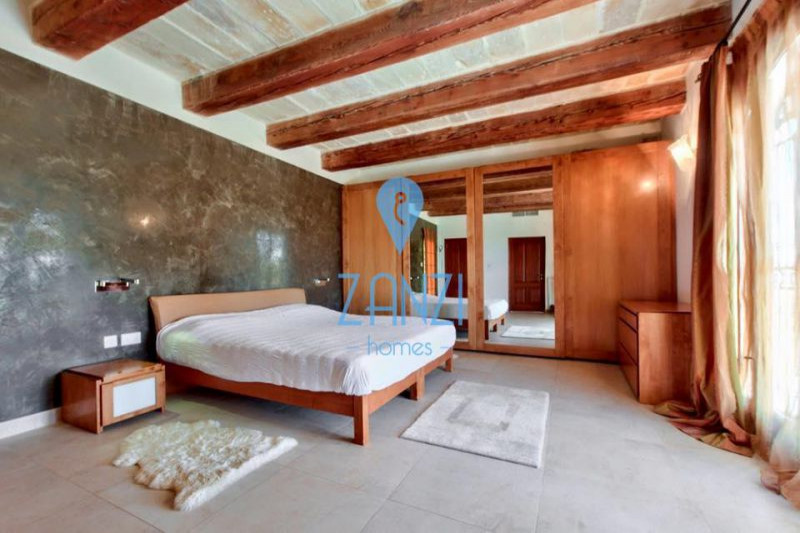 Вилла на Мальте, в регионе Рабат