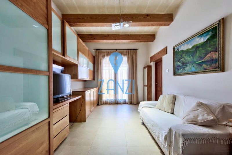 Вилла на Мальте, в регионе Рабат