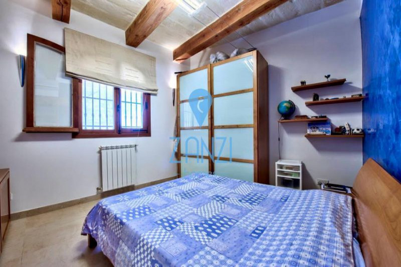 Вилла на Мальте, в регионе Рабат