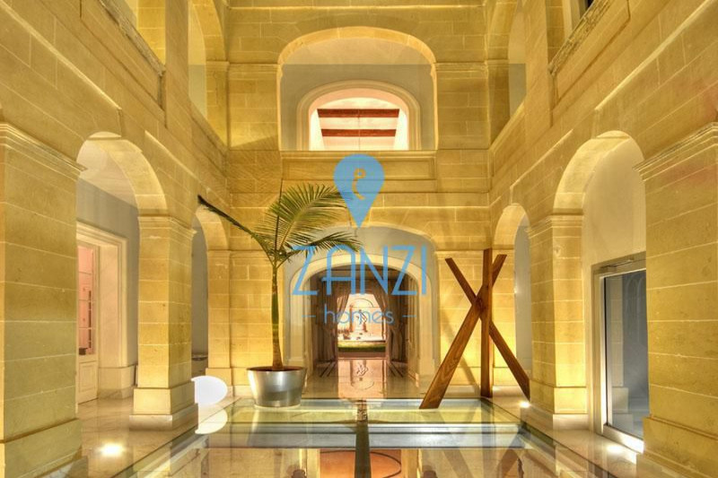 Таунхаус на Мальте, в регионе Рабат