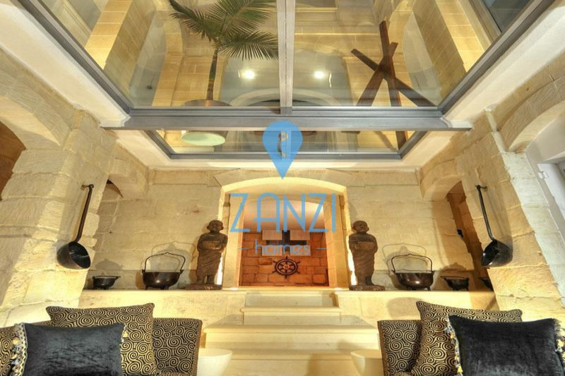 Таунхаус на Мальте, в регионе Рабат