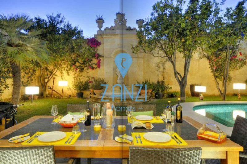 Таунхаус на Мальте, в регионе Рабат