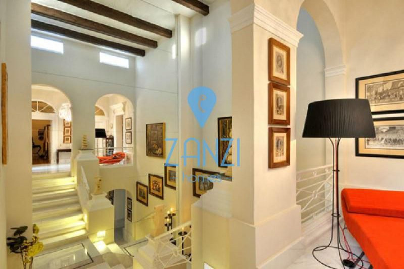 Таунхаус на Мальте, в регионе Рабат