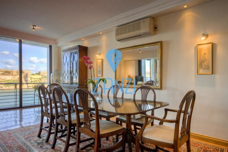 Апартаменты на Мальте, в регионе