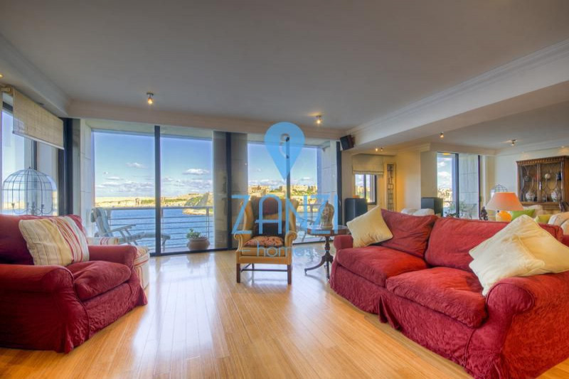 Апартаменты на Мальте, в регионе