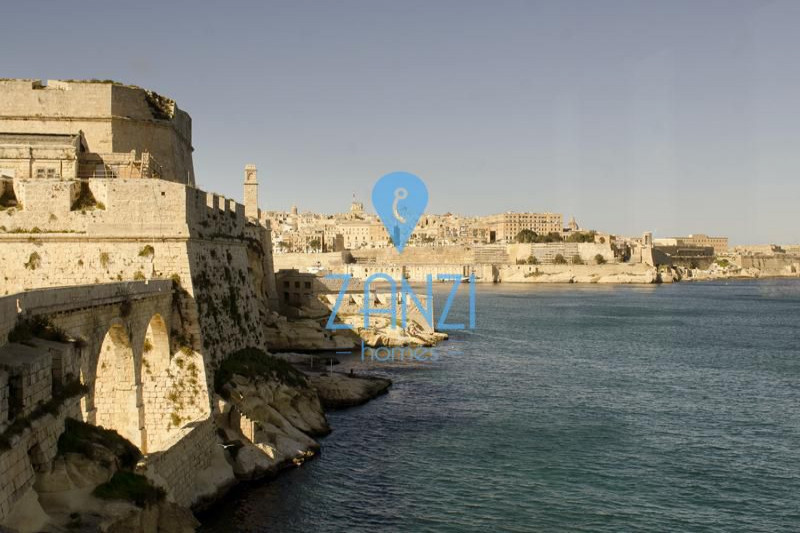 Апартаменты на Мальте, в регионе