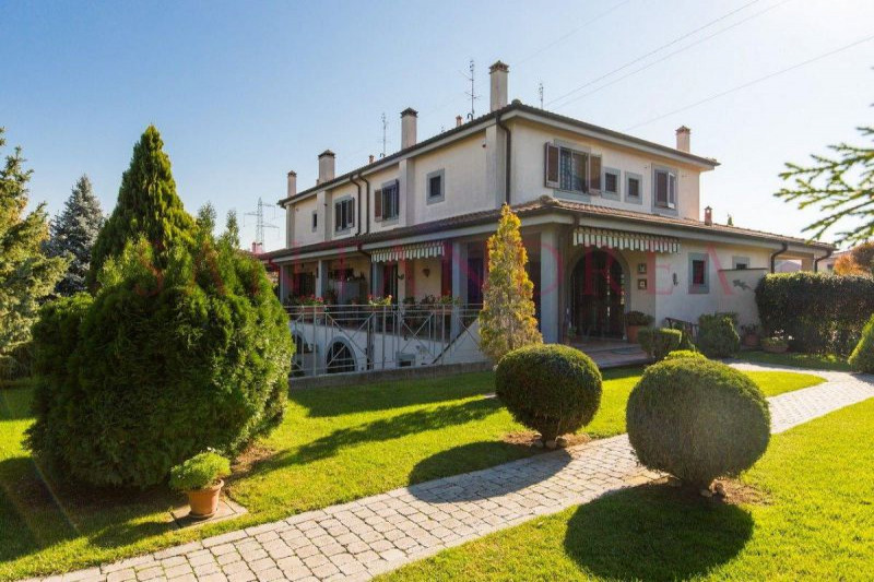 Вилла в Италии, в Риме