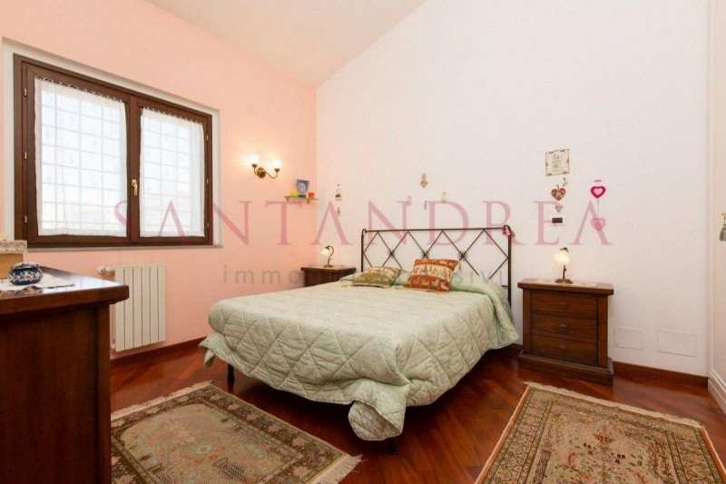 Вилла в Италии, в Риме