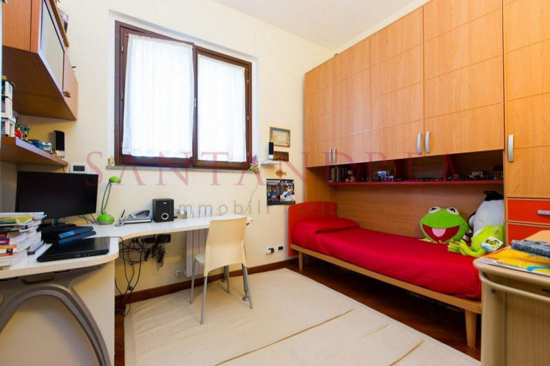 Вилла в Италии, в Риме