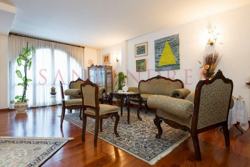 Вилла в Италии, в Риме