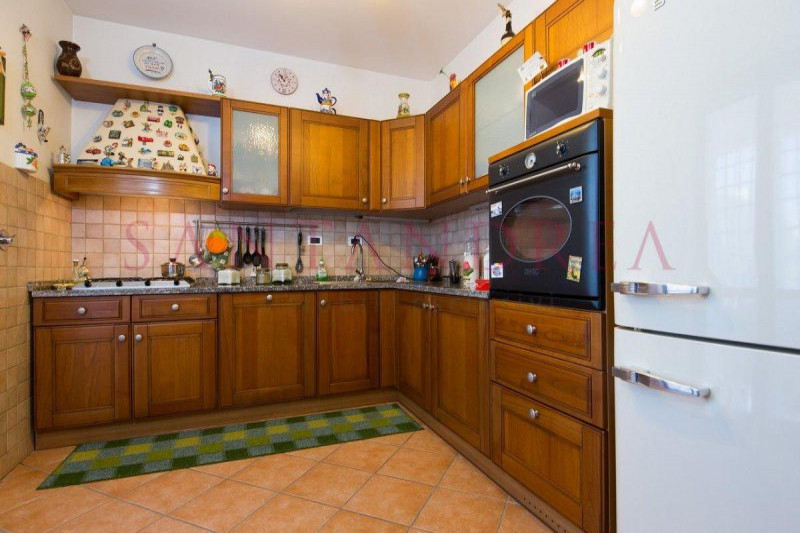 Вилла в Италии, в Риме