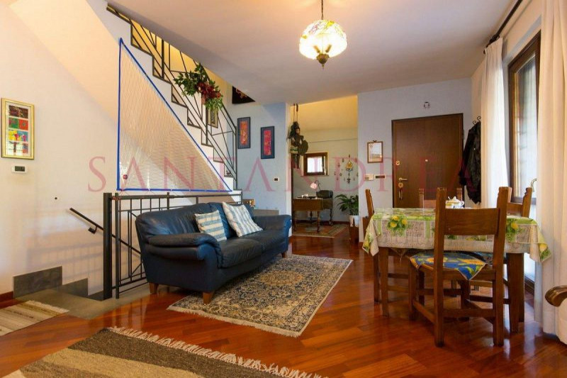 Вилла в Италии, в Риме