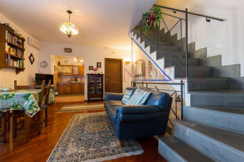 Вилла в Италии, в Риме