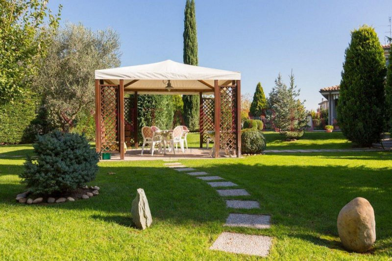 Вилла в Италии, в Риме