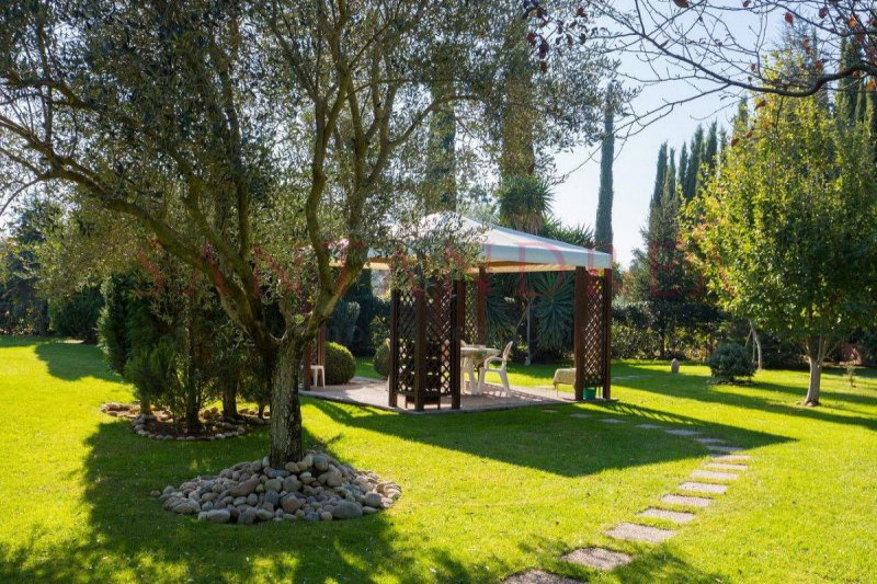 Вилла в Италии, в Риме