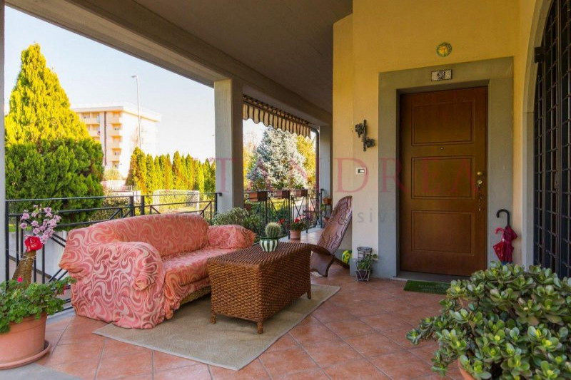 Вилла в Италии, в Риме