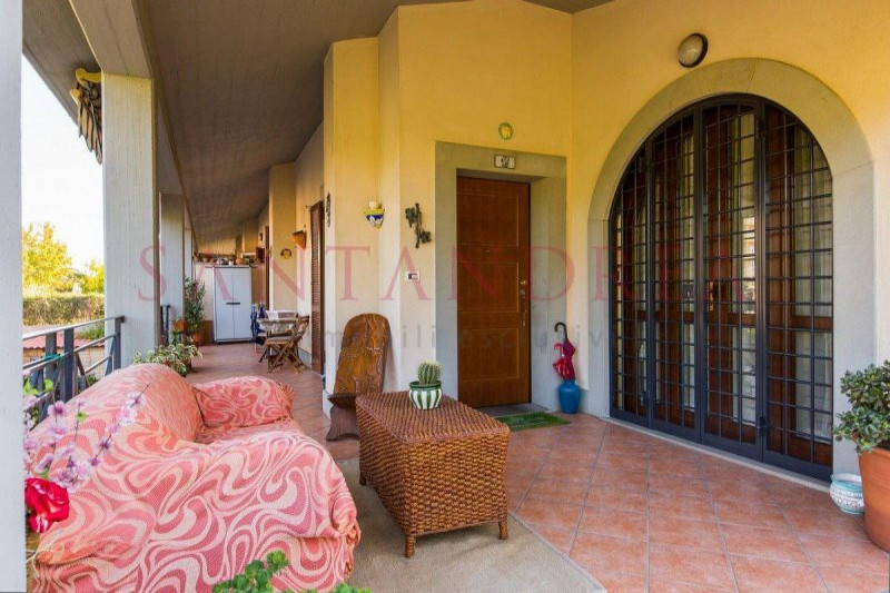 Вилла в Италии, в Риме