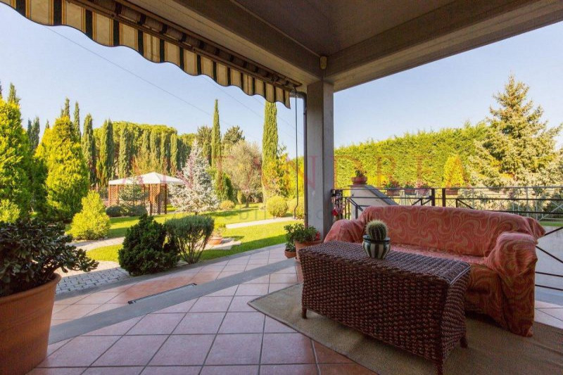 Вилла в Италии, в Риме