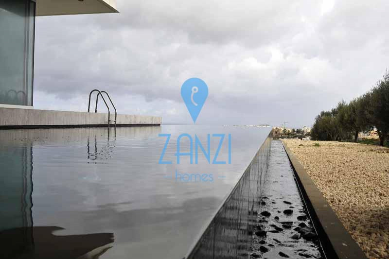 Вилла на Мальте, в регионе