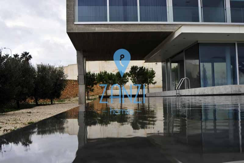 Вилла на Мальте, в регионе