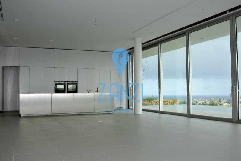 Вилла на Мальте, в регионе