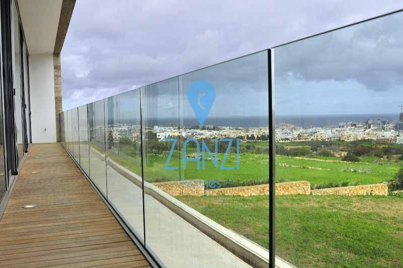 Вилла на Мальте, в регионе