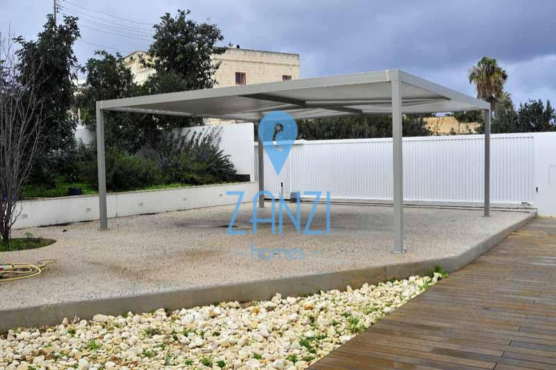 Вилла на Мальте, в регионе