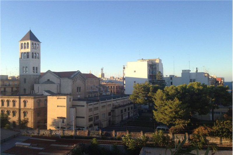 Apartment in Italy, in Apulia