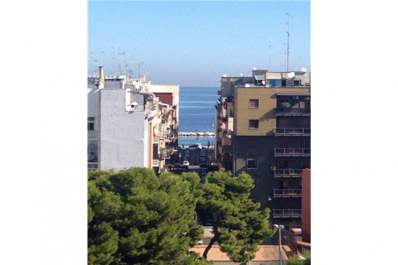 Apartment in Italy, in Apulia