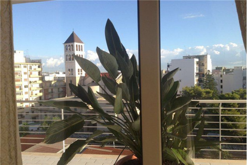 Apartment in Italy, in Apulia