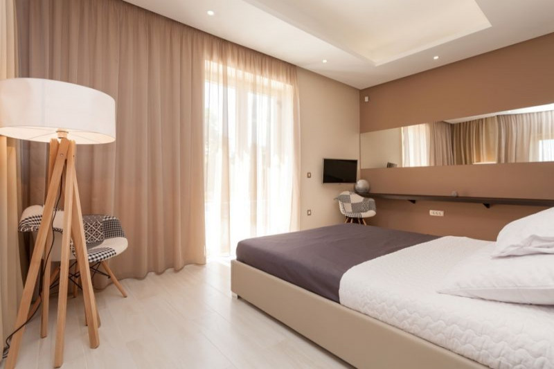 Вилла в Хорватии, в Истрии