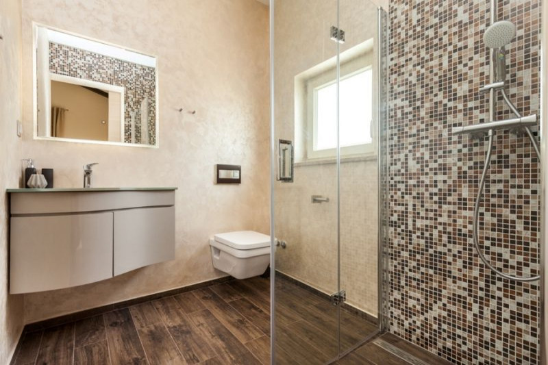 Вилла в Хорватии, в Истрии