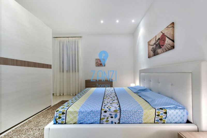 Апартаменты на Мальте, в Слиме